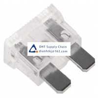  Fuses and Circuit Breakers RS PRO_563-794