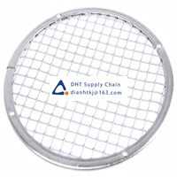 ebm-papst_09494-2-4039 Fans and Thermal Management Accessories