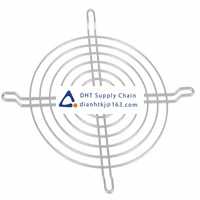 ebm-papst_09496-2-4039 Fans and Thermal Management Accessories