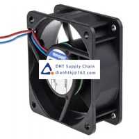 ebm-papst_612NLE Fans and Thermal Management Accessories