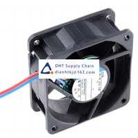 ebm-papst_614NL Fans and Thermal Management Accessories