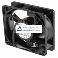 ebm-papst_4840N Fans and Thermal Management Accessories
