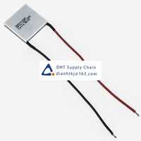 Laird Technologies_CP1.4-127-045L Fans and Thermal Management Accessories