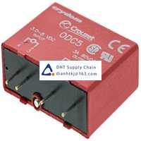 Sensata / Crydom Relay ODC-5 Original Neww Stock Price 