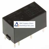 Omron Relay G6BK-1114P-US DC5 Original Neww Stock Price 