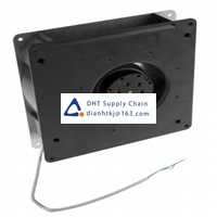 ebm-papst_RG125-19/56 Fans and Thermal Management Accessories