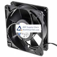 ebm-papst_5950W Fans and Thermal Management Accessories