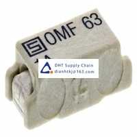  Fuses and Circuit Breakers Schurter_3402.0009.11