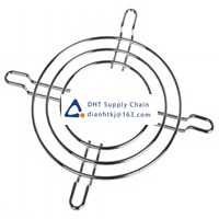 ebm-papst_LZ22N Fans and Thermal Management Accessories