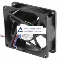 ebm-papst_8412N Fans and Thermal Management Accessories