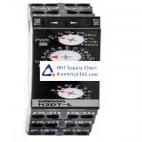Omron Relay H3DT-L2 Original Neww Stock Price 