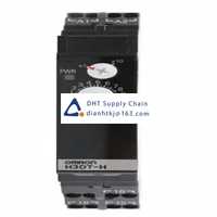 Omron Relay H3DT-HBL Original Neww Stock Price 