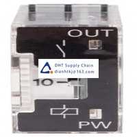 Omron Relay H3RN-11-B DC24 Original Neww Stock Price 