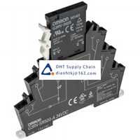 Omron Relay G3RV-SR500-A AC/DC24 Original Neww Stock Price 