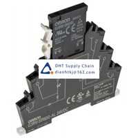 Omron Relay G3RV-SR500-AL DC24 Original Neww Stock Price 