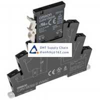 Omron Relay G3RV-SR700-D AC110 Original Neww Stock Price 