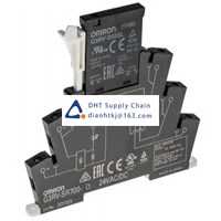 Omron Relay G3RV-SR700-D AC/DC24 Original Neww Stock Price 