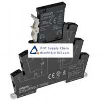 Omron Relay G3RV-SR700-A AC110 Original Neww Stock Price 