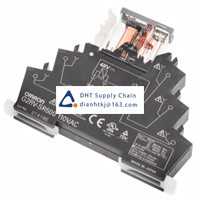 Omron Relay G2RV-SR500 AC110 Original Neww Stock Price 