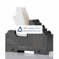 Omron Relay PYF-08-PU Original Neww Stock Price 