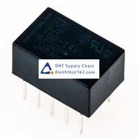 Panasonic Relay TQ224 Original Neww Stock Price 