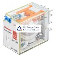 RS PRO Relay 121-7798 Original Neww Stock Price 