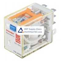 RS PRO Relay 121-7811 Original Neww Stock Price 
