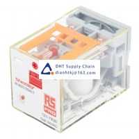 RS PRO Relay 121-7830 Original Neww Stock Price 
