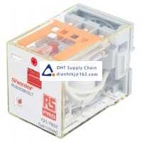 RS PRO Relay 121-7837 Original Neww Stock Price 