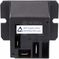 Hongfa Europe GMBH Relay HF105F-4/240A1HSTF Original Neww Stock Price 