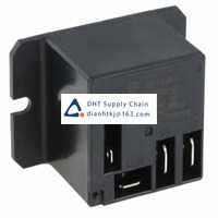 Hongfa Europe GMBH Relay HF105F-4/240A1ZSTF Original Neww Stock Price 