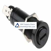  Fuses and Circuit Breakers Schurter_0031.1622