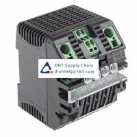  Fuses and Circuit Breakers Murrelektronik Limited_9000-41034-0100600