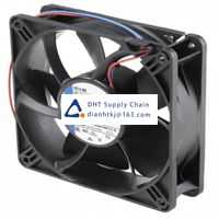 ebm-papst_4314NH Fans and Thermal Management Accessories