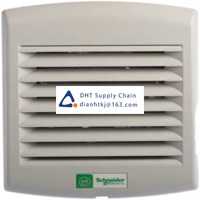 Schneider Electric_NSYCVF38M230PF Fans and Thermal Management Accessories