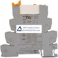 Phoenix Contact Relay 2909649 Original Neww Stock Price 