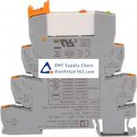 Phoenix Contact Relay 2909667 Original Neww Stock Price 