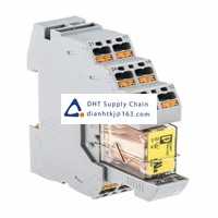 Phoenix Contact Relay 2908215 Original Neww Stock Price 
