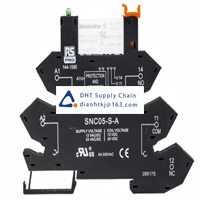 RS PRO Relay 144-1585 Original Neww Stock Price 