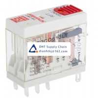 RS PRO Relay 144-1607 Original Neww Stock Price 