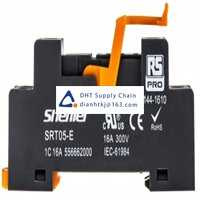 RS PRO Relay 144-1610 Original Neww Stock Price 