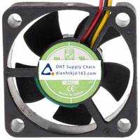 RS PRO_144-2033 Fans and Thermal Management Accessories