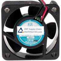 RS PRO_144-2042 Fans and Thermal Management Accessories