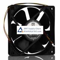 RS PRO_144-4132 Fans and Thermal Management Accessories