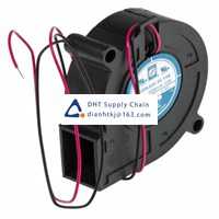 RS PRO_144-4136 Fans and Thermal Management Accessories