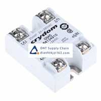 Sensata / Crydom Relay 84134910 Original Neww Stock Price 