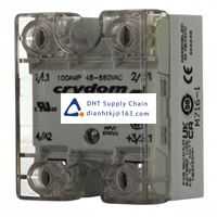 Sensata / Crydom Relay 84137140 Original Neww Stock Price 