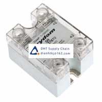 Sensata / Crydom Relay 84137870 Original Neww Stock Price 