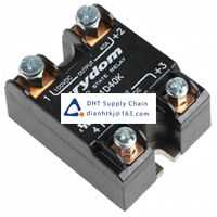 Sensata / Crydom Relay D1D40K Original Neww Stock Price 