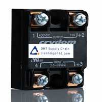 Sensata / Crydom Relay D4D12K Original Neww Stock Price 